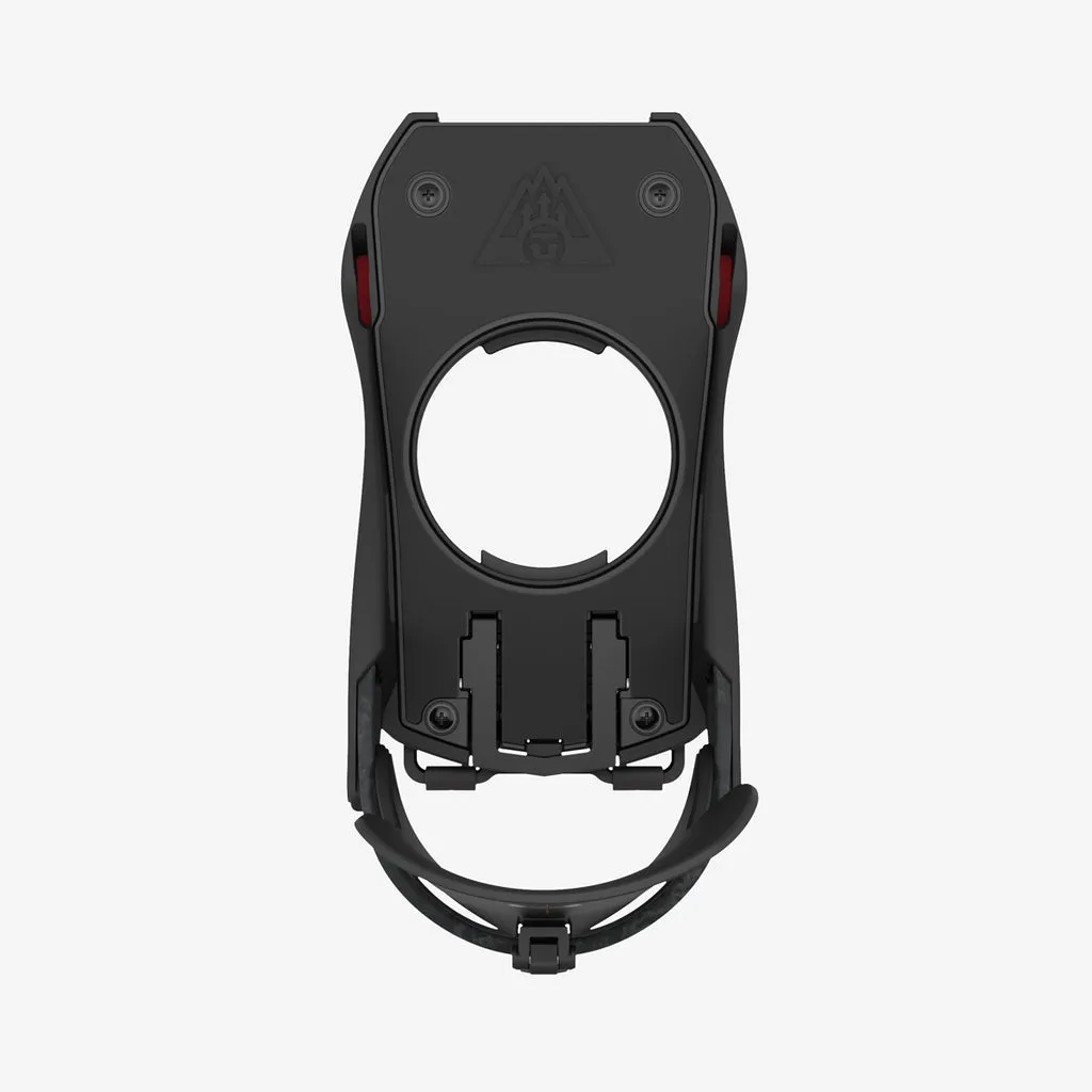 Union Charger Pro Splitboard Binding - Black - 2024 - Sale