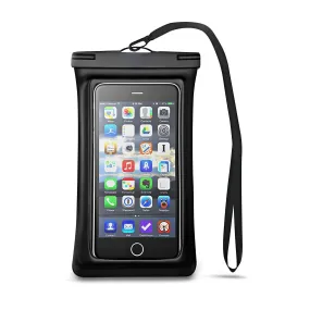 Universal Waterproof Case Phone Pouch Compatible for iPhone13 12 Pro