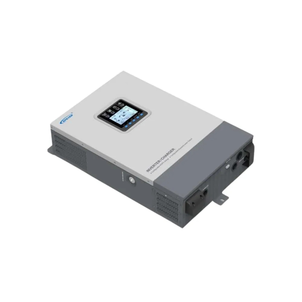 UPower-Hi Series Inverter By Epever (3000-5000W)