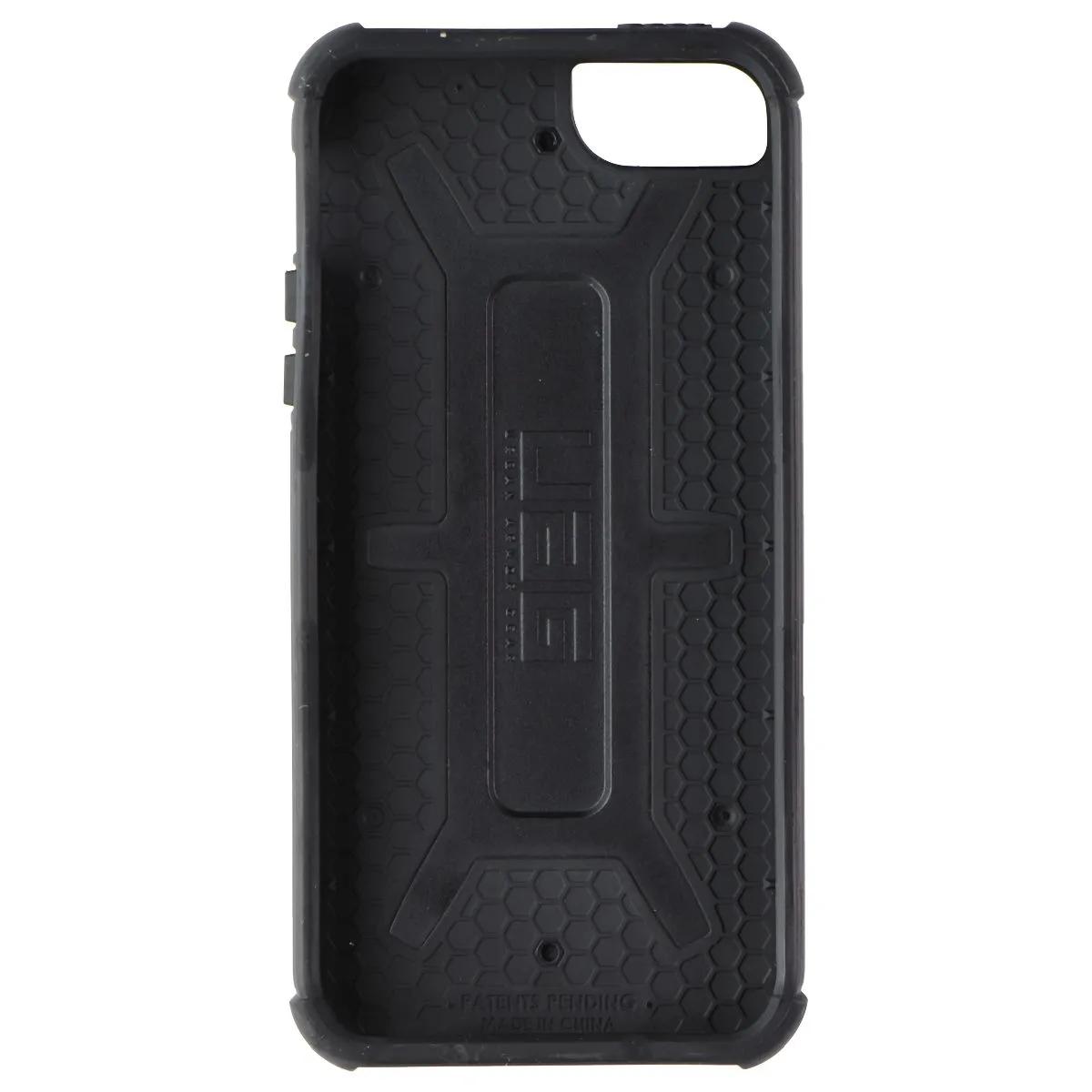 Urban Armor Gear Composite Case for Apple iPhone 5 / 5S / SE (1st Gen) - Black