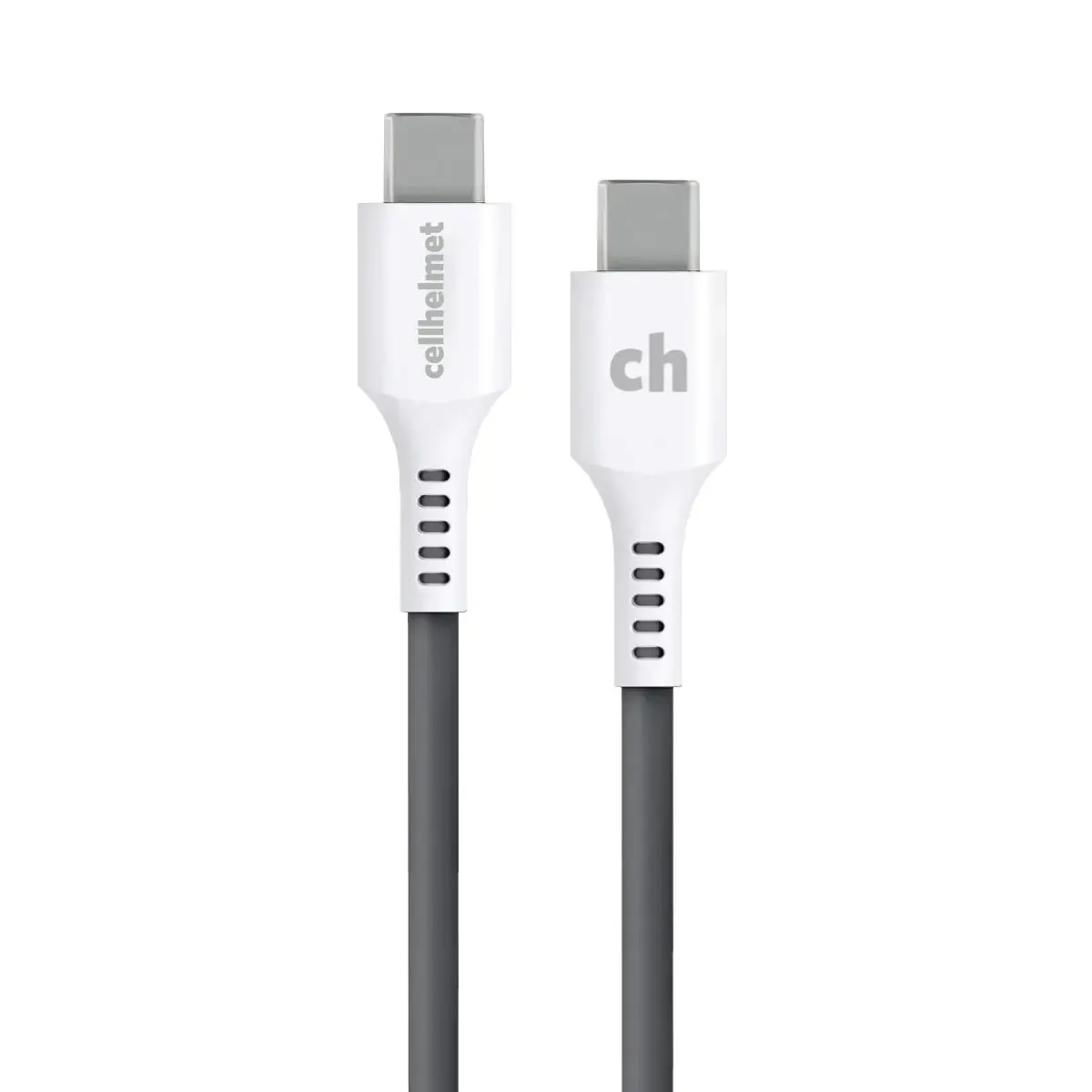 USB Type-C to USB Type-C Charge/Sync Cable