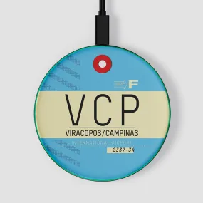 VCP - Wireless Charger