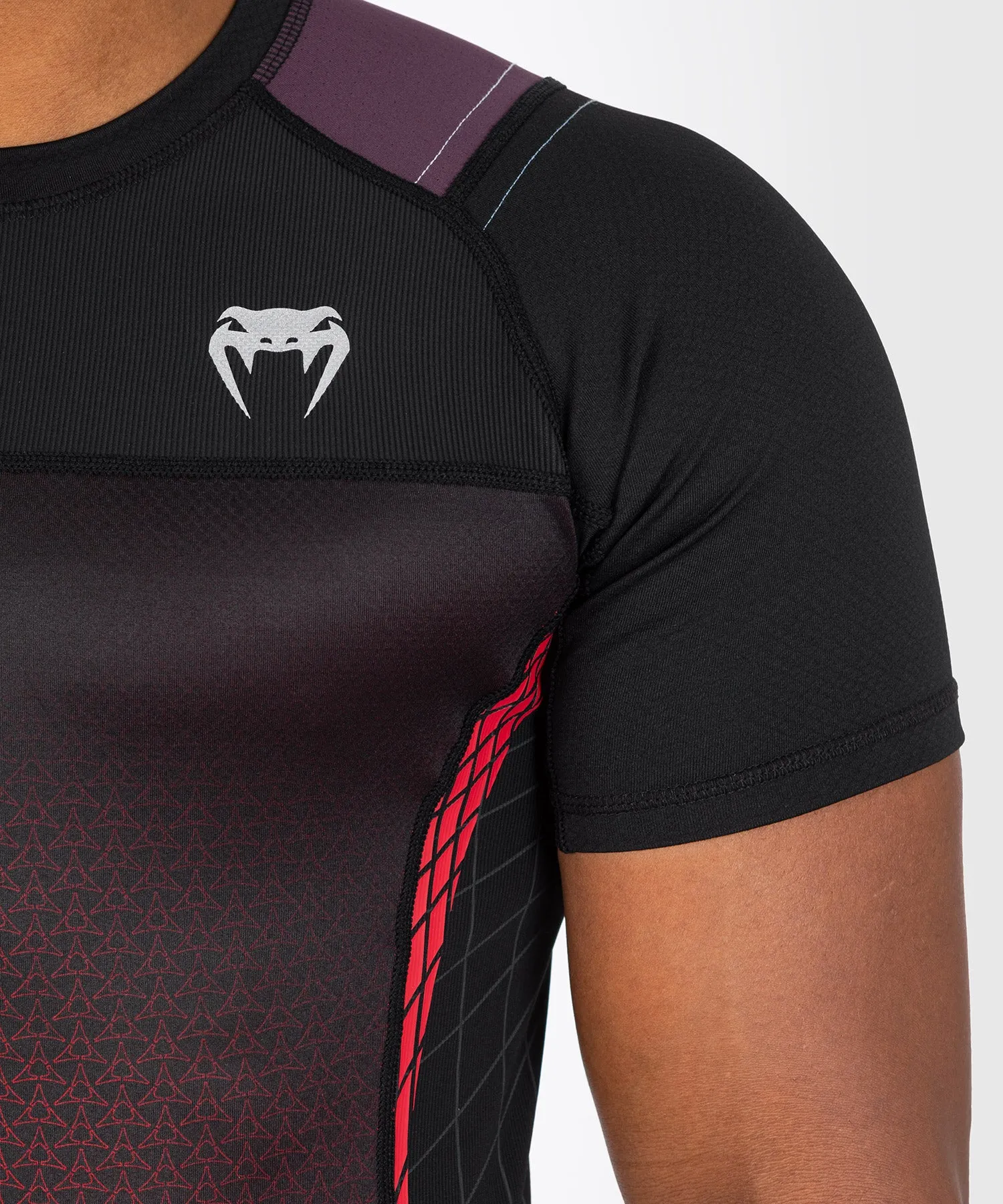 Venum x Dodge Banshee Men’s Short Sleeve Rashguard