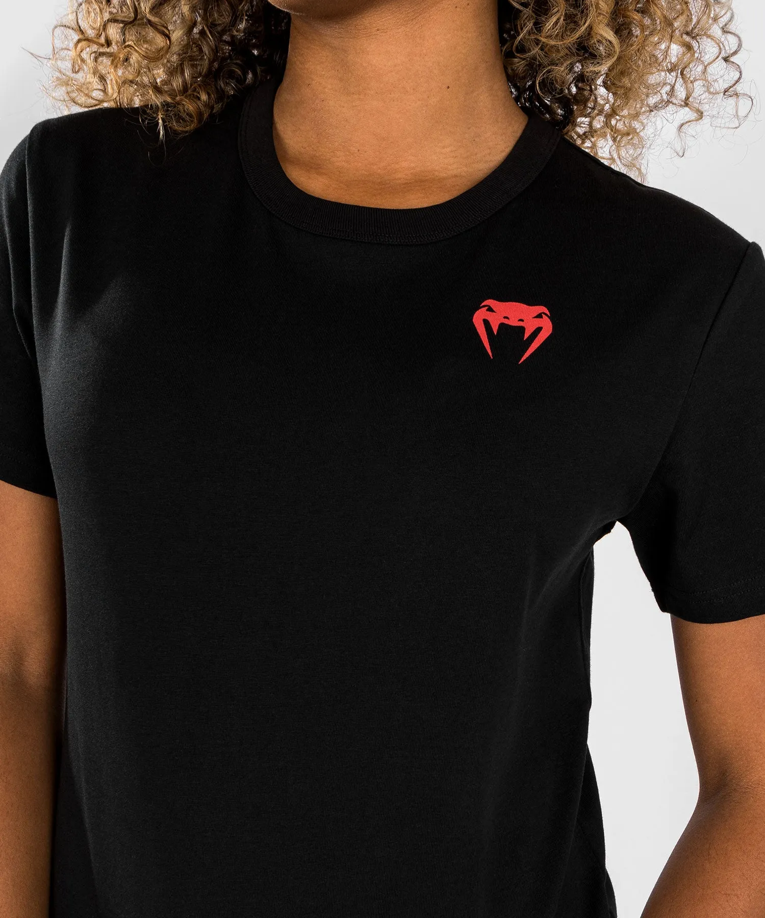 Venum x Dodge Banshee Women's T-Shirt - Black