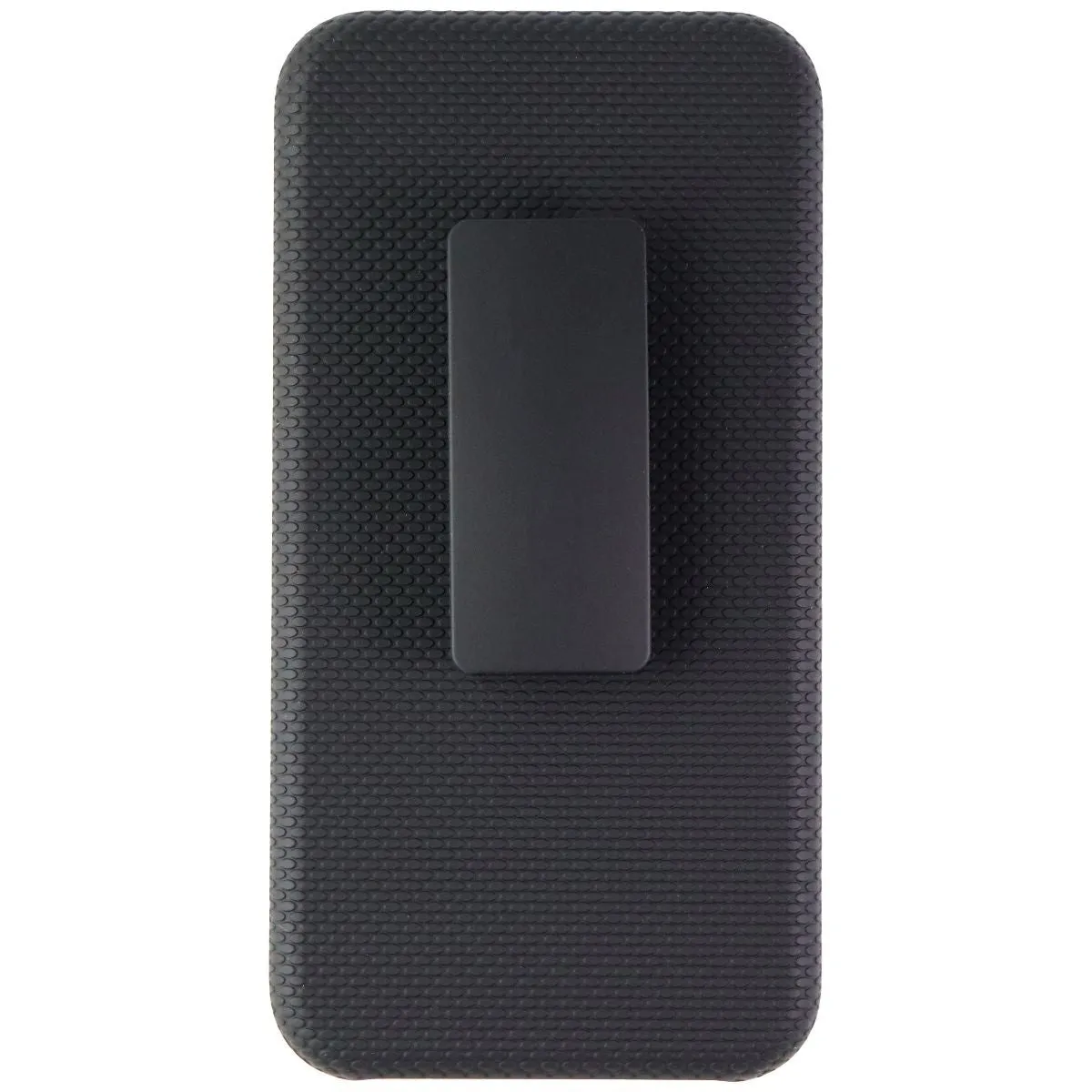 Verizon Shell and Holster Combo Case for Apple iPhone 11 Pro Max - Black