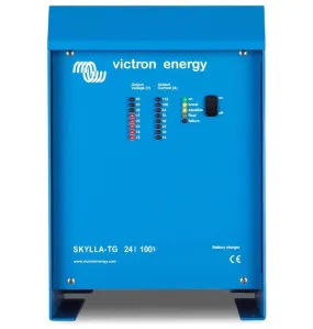 Victron Energy Skylla-Tg 24/100 (1 1) 230 V Battery Charger