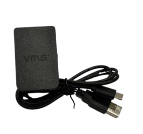 VMS 3DX 240V 2A Charger - P3DX-A003