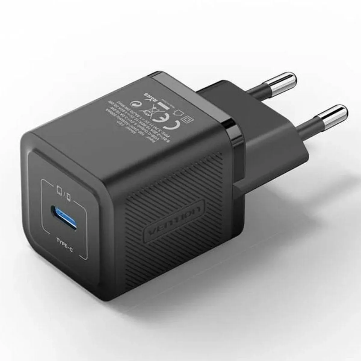 Wall Charger Vention FEPB0-EU 20 W