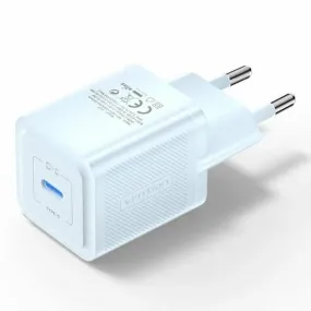 Wall Charger Vention FEPL0-EU 20 W