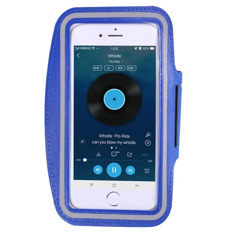 Waterproof Arm Band Phone Case