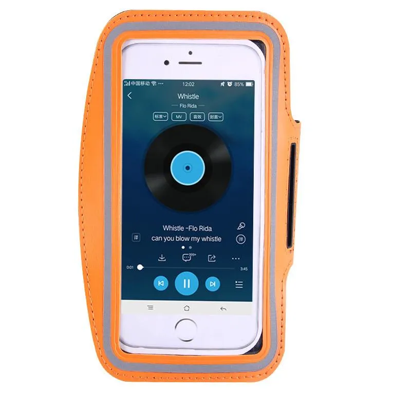 Waterproof Arm Band Phone Case