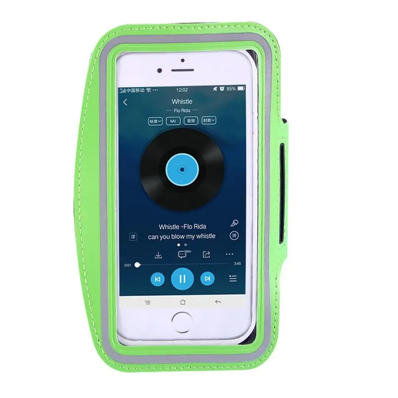 Waterproof Arm Band Phone Case