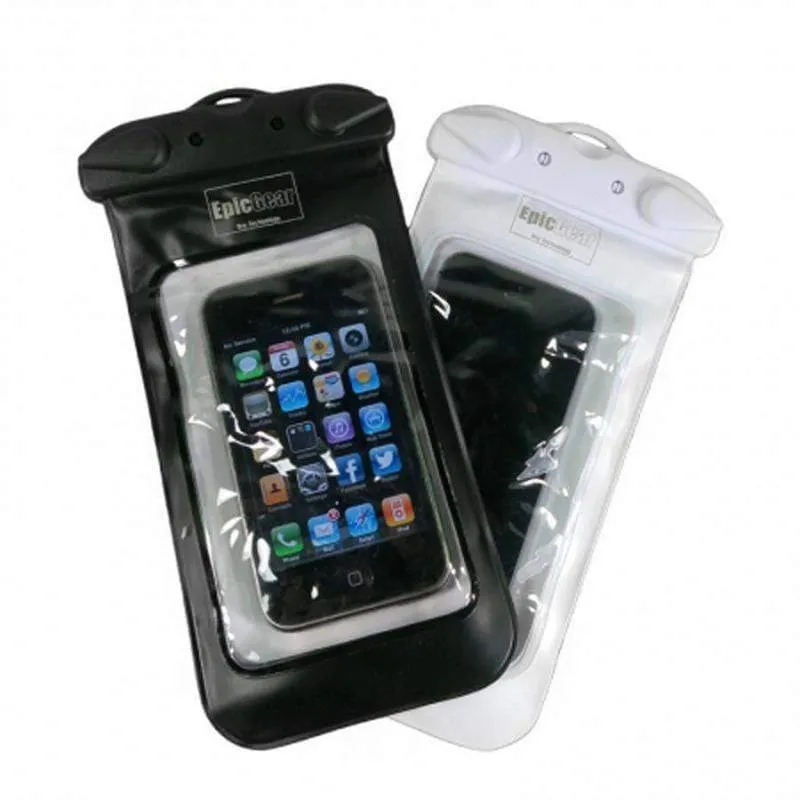 Waterproof Phone Case