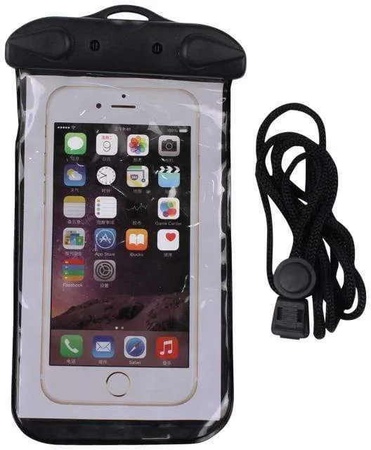 Waterproof Phone Case