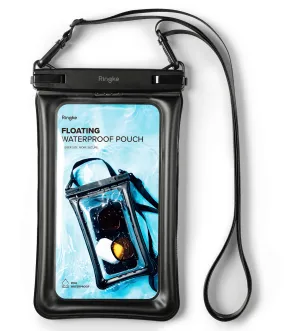 Waterproof Pouch Case | Floating