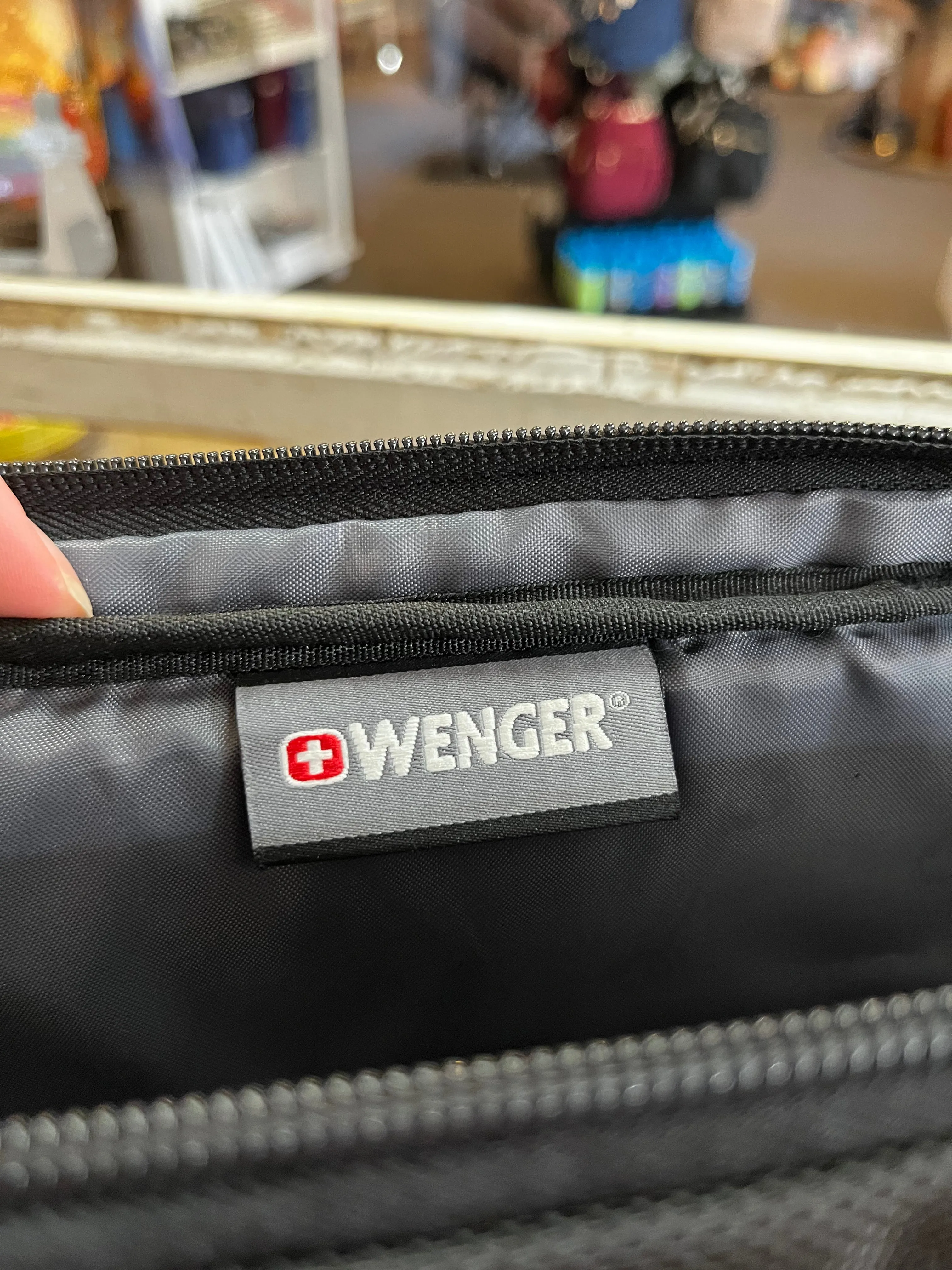 Wenger Laptop Case