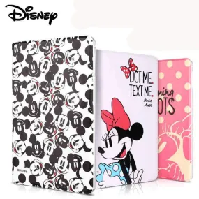 X-Doria Disney Auto Sleep Folio Stand Leather Case for Apple iPad mini 4