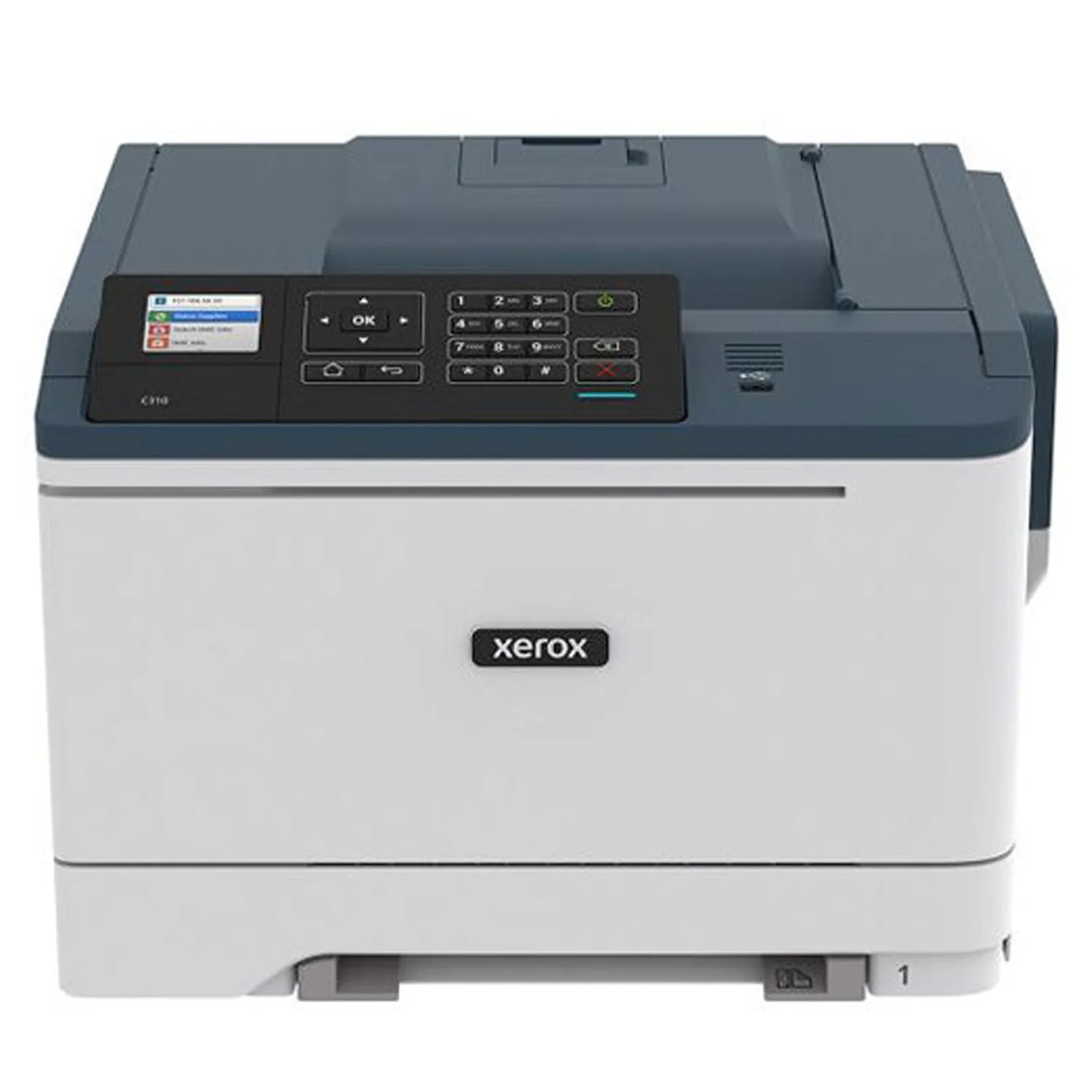 Xerox C310/DNI Up to 35 ppm 0 x 1200 dpi Color Print Quality Color Ethernet (RJ-45) / USB / Wi-Fi Laser Printer