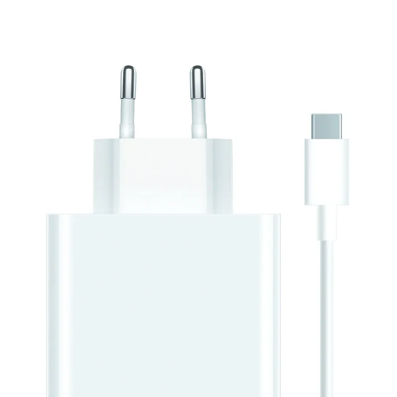 Xiaomi 120W Charging Combo (Type-A) Eu