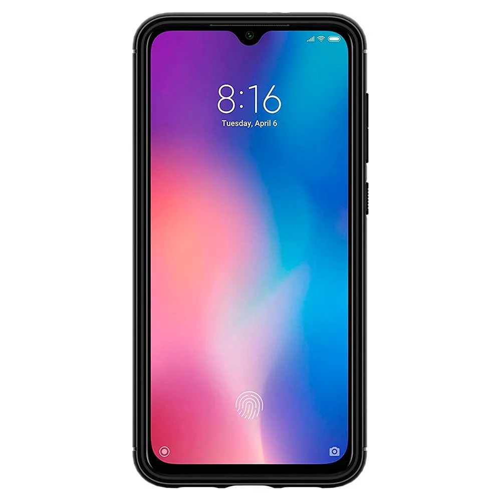 Xiaomi Mi 9 SE Case Rugged Armor