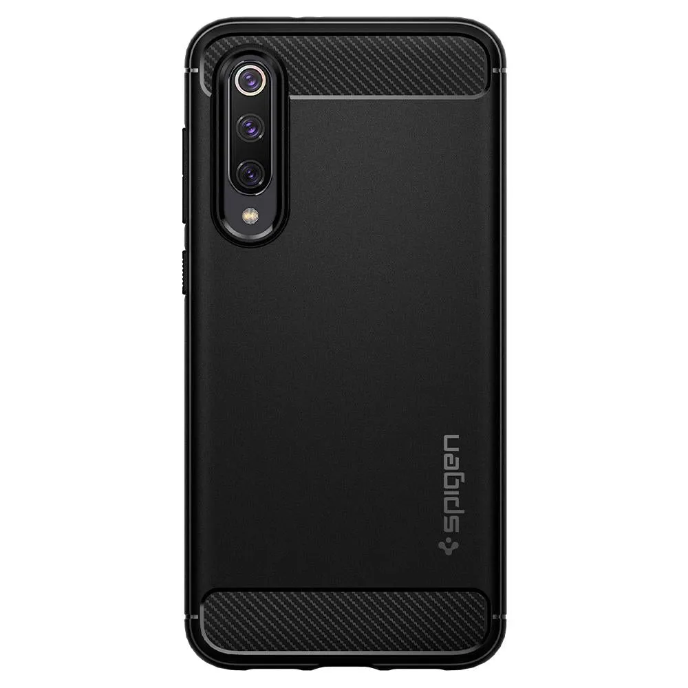 Xiaomi Mi 9 SE Case Rugged Armor