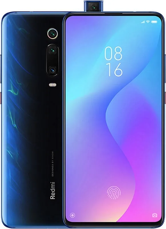 Xiaomi Mi 9T 64GB Dual SIM / Unlocked - Blue