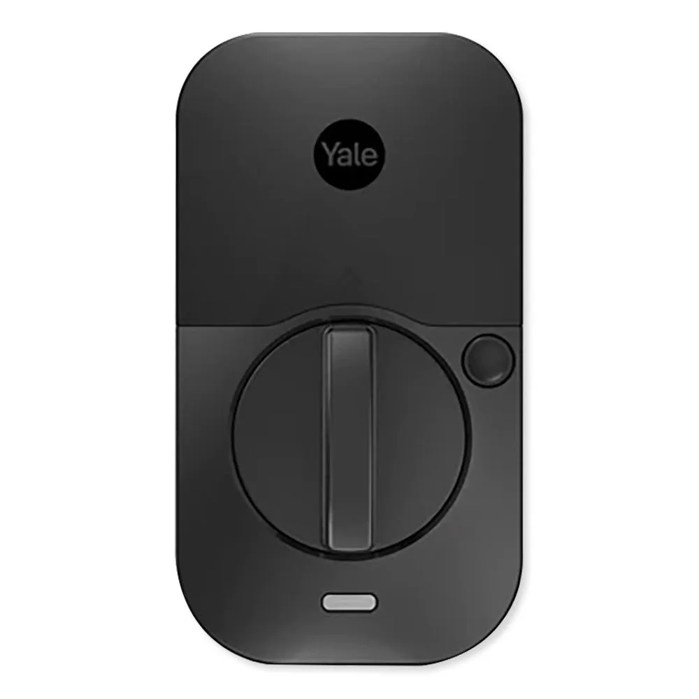 Yale Assure Lock 2 Keypad with Wi-Fi