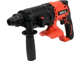 Yato Sds  18V Rotary Hammer Without Battery And Charger