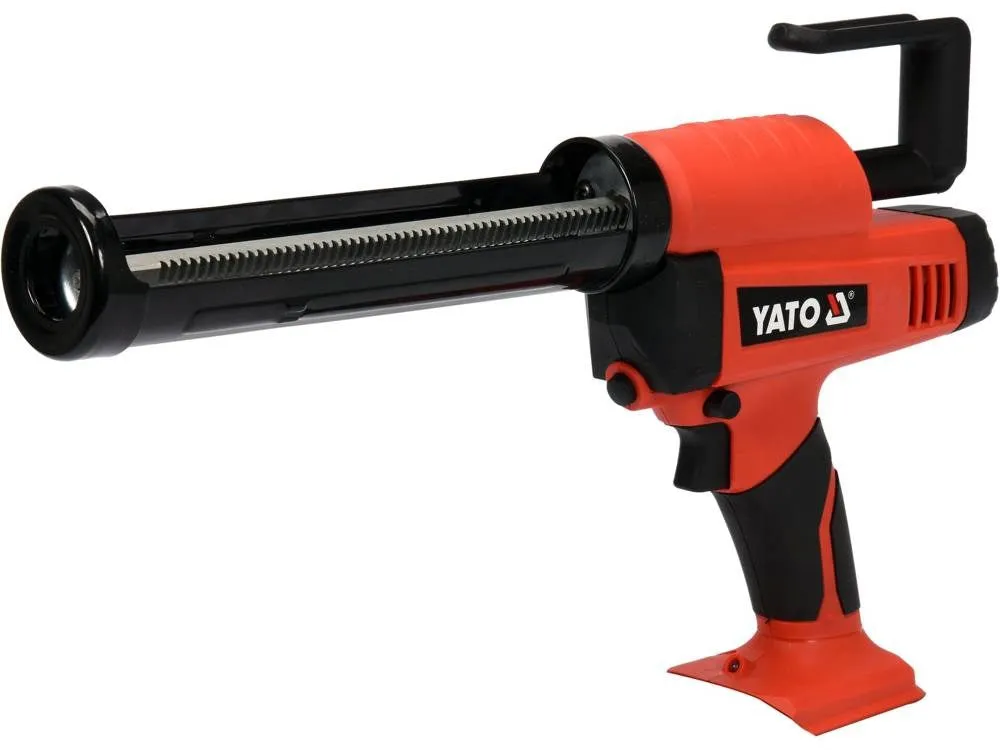 Yato Silicone And Glue Gun 18V Without Battery And Charger