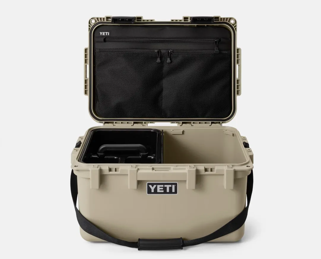 YETI Loadout GOBOX 30 Gear Case