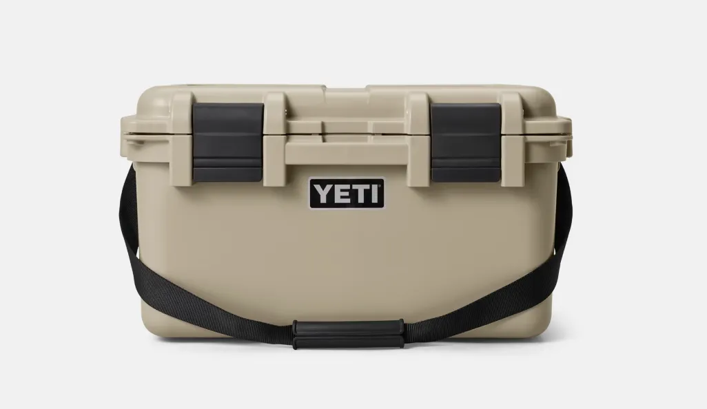 YETI Loadout GOBOX 30 Gear Case