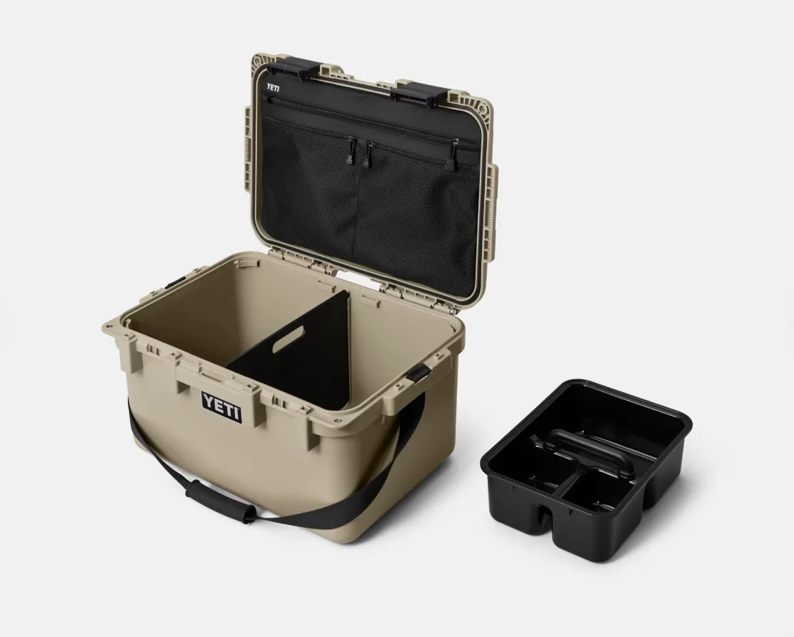 YETI Loadout GOBOX 30 Gear Case