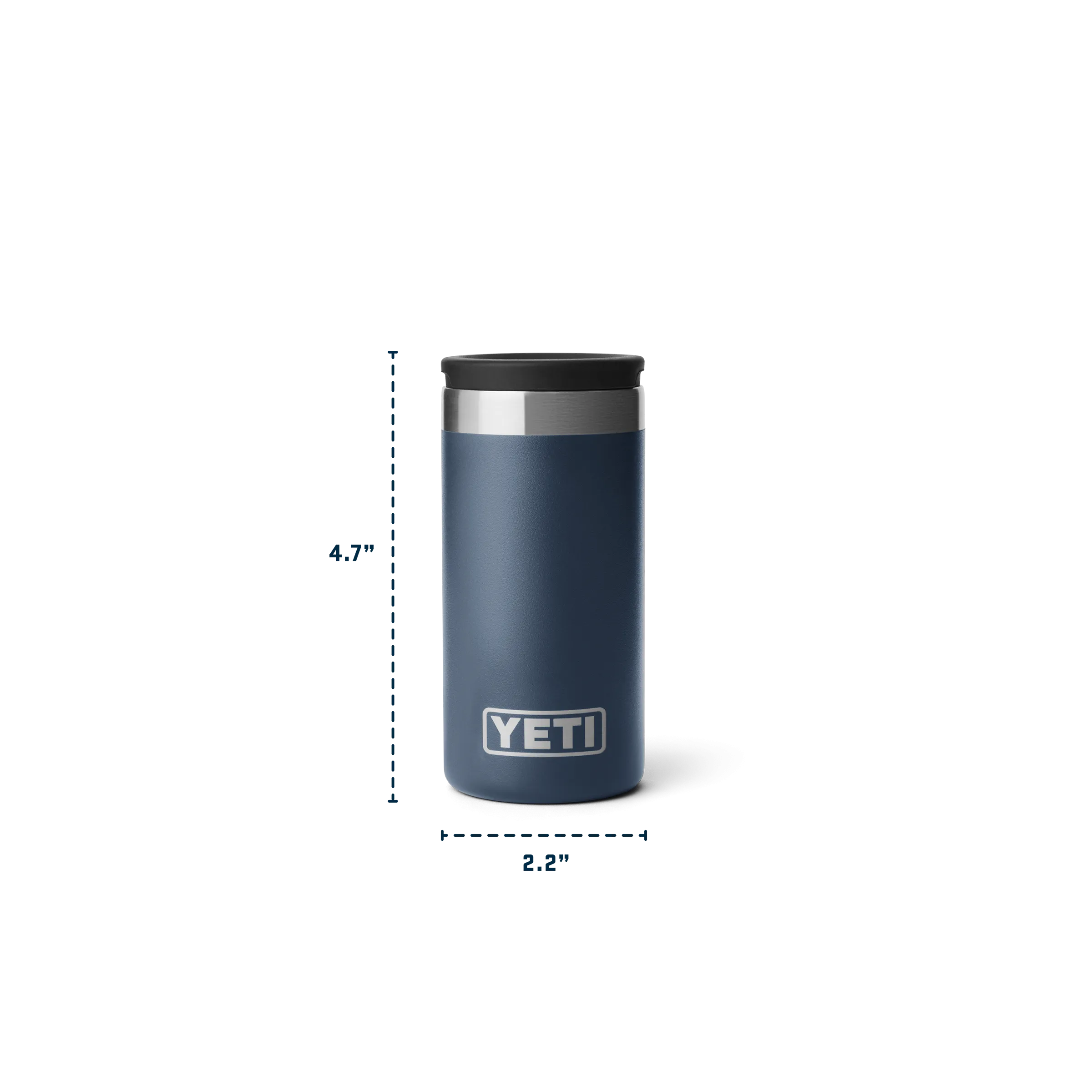 YETI Shot Glasses & Case