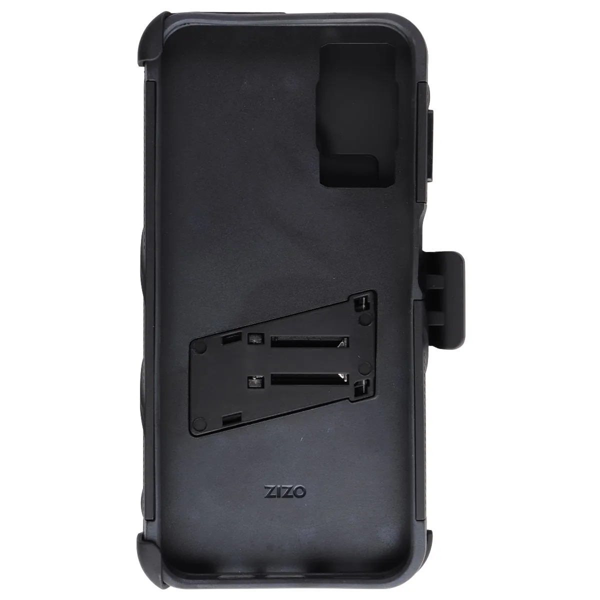 Zizo BOLT Series Case and Holster for Samsung Galaxy A14 5G - Black